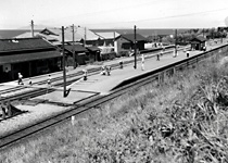 道川駅