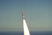 L-4S-5号機による日本初の人工衛星打上げ（内之浦/東京大学鹿児島宇宙空間観測所）