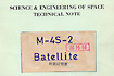 性能計算書M-4S-2/Batellite/たんせい