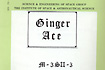 性能計算書M-3SII-3/Ginger Ace/ぎんが