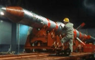 おおすみ：L-4Sロケット5号機　1970年