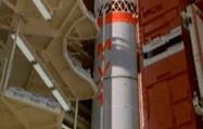 M-V 宇宙へ（後編）：M-Vロケット1号機　1997年
