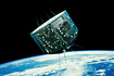 X線天文衛星「はくちょう」（CORSA-b）1979年2月21日、M-3C-4にて打上げ