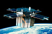 太陽観測衛星「ひのとり」（ASTRO-A）1981年2月21日、M-3S-2にて打上げ