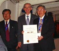 IAA Von Karman Award2