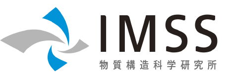物質構造科学研究所 ロゴ