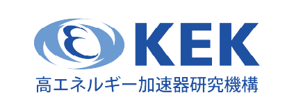 加速器研究施設 ロゴ