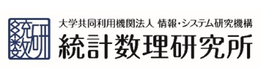 統計数理研究所 ロゴ