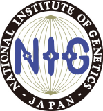 国立遺伝学研究所 ロゴ