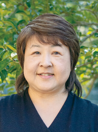 森田（寺尾）美代