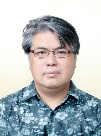 守岡 知彦