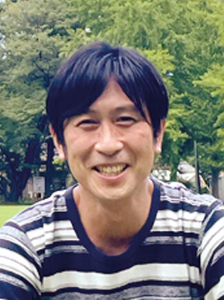 田中 賢幸