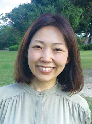 平野 智佳子