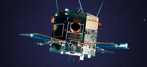 科学衛星・探査機 | 宇宙科学研究所