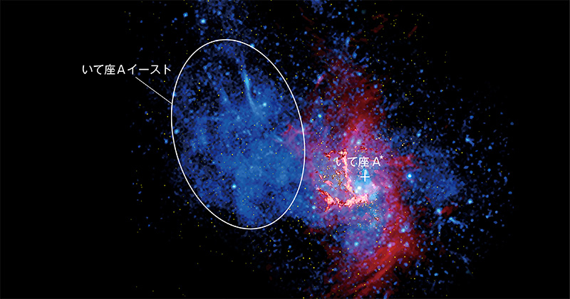 殻」を壊したのは誰か？ ―XRISMが掴んだ、超新星残骸の鉄イオン